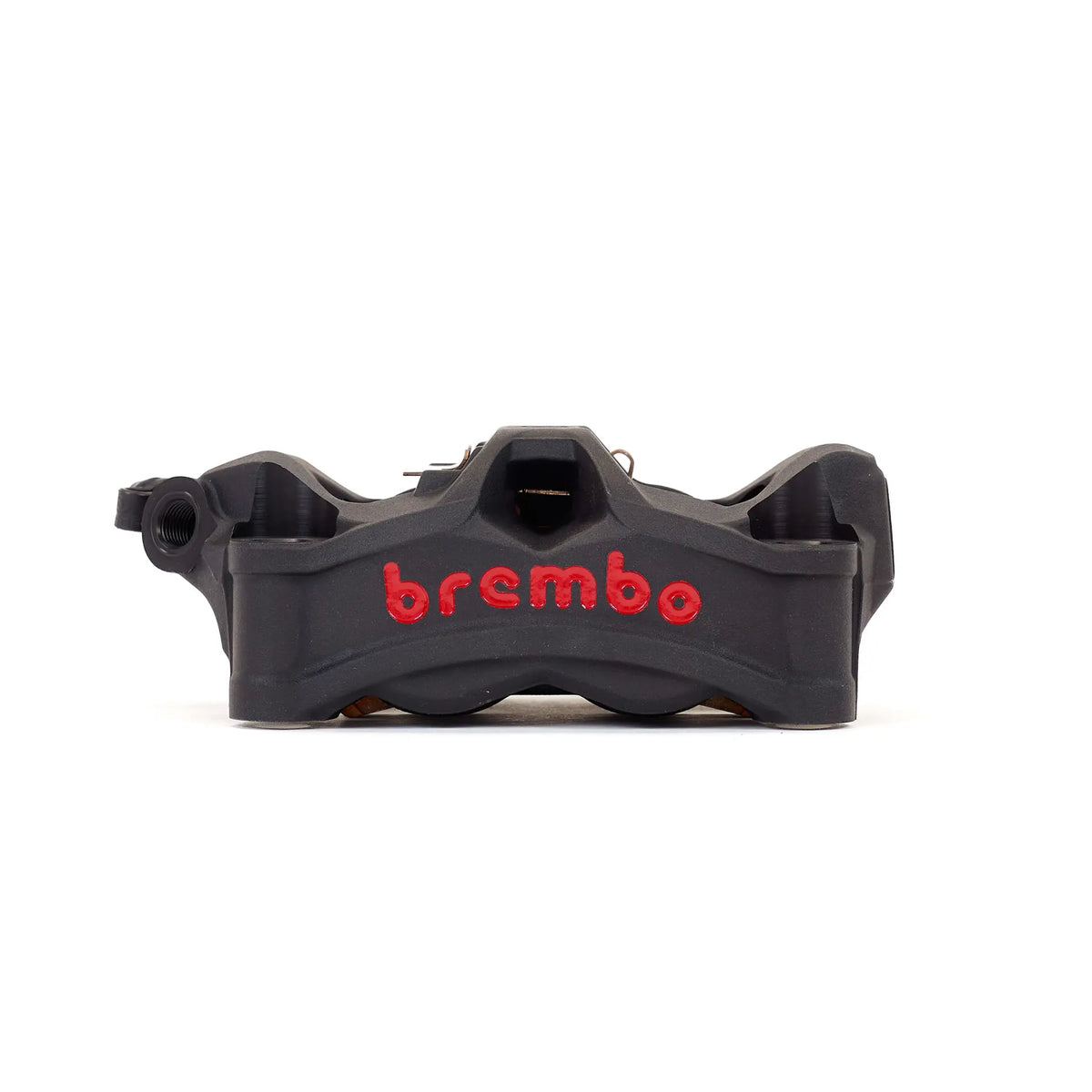 Brembo Remklauw Stylema Prime 100 mm 20D02070