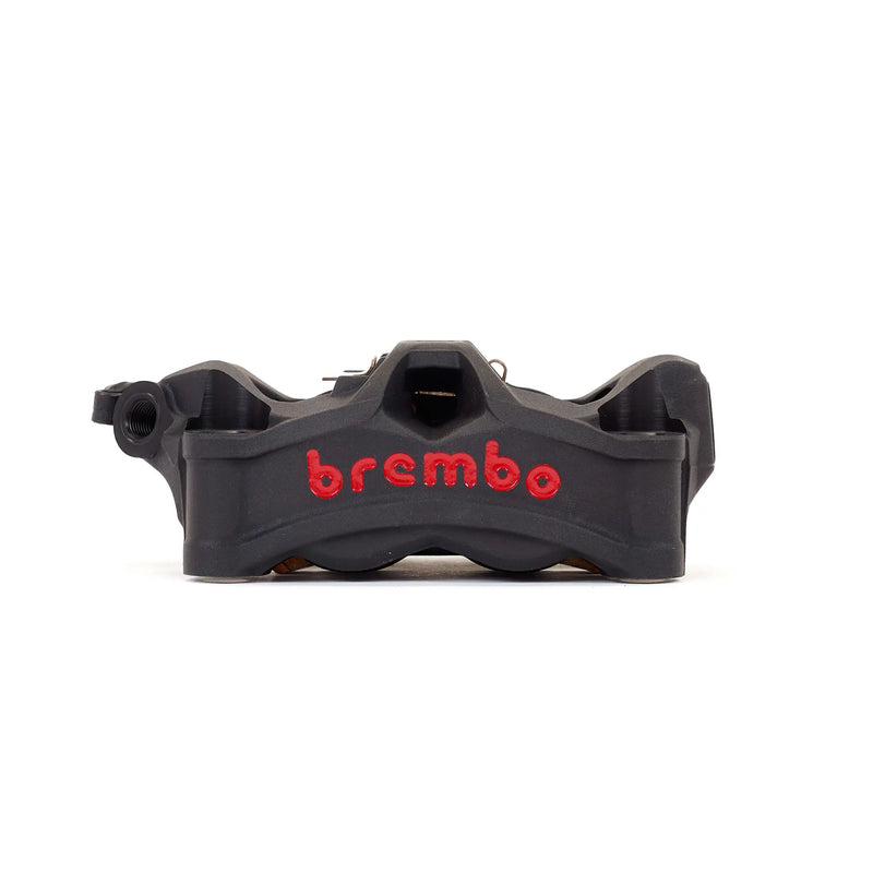 Brembo Remklauw Stylema Prime 100 mm 20D02070