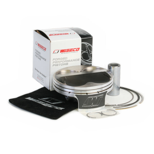 Wiseco Zuigerset Kawasaki KFX450R 2008-2014 Racers Choice
