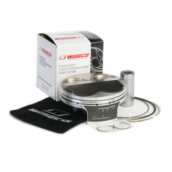 Wiseco Zuigerset Kawasaki KFX450R 2008-2014 Racers Choice