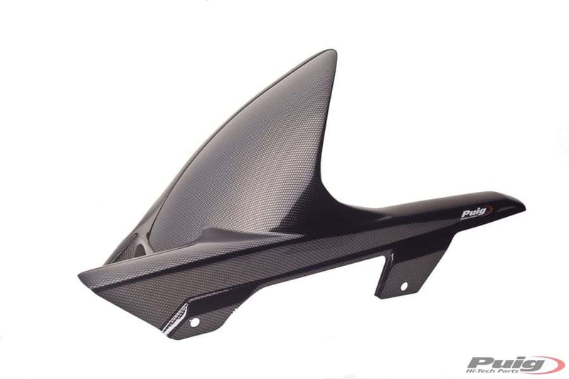 Puig Spatbord met steunen Hornet 600 (2007-2016)/Cbr600F (2011-2013)