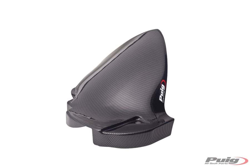Puig Achterspatbord Kawasaki Versys (2007-2018) carbon