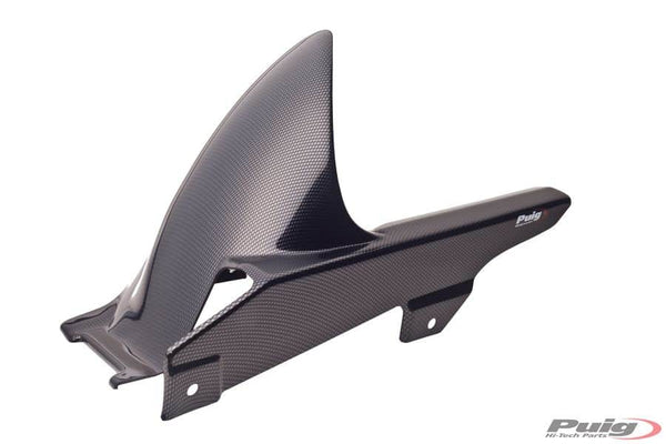 Puig Achterspatbord Bandit 1250/1250S (2007-2013)/Gsx1250F (2010-2017)
