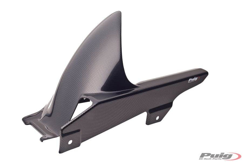 Puig Achterspatbord Bandit 1250/1250S (2007-2013)/Gsx1250F (2010-2017)