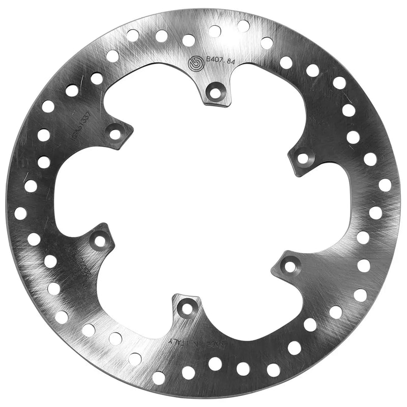 Brembo Serie Oro achterremschijf 240 x 4,0 mm Suzuki 68B40784