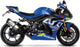 Suzuki GSX-R 1000 / R - LeoVince SBK Factory S Slip-On Uitlaat