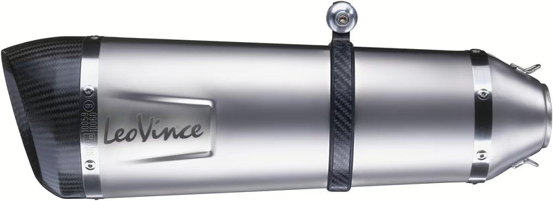 Suzuki GSX-R 1000 / R – LeoVince SBK Factory S Slip-On Exhaust