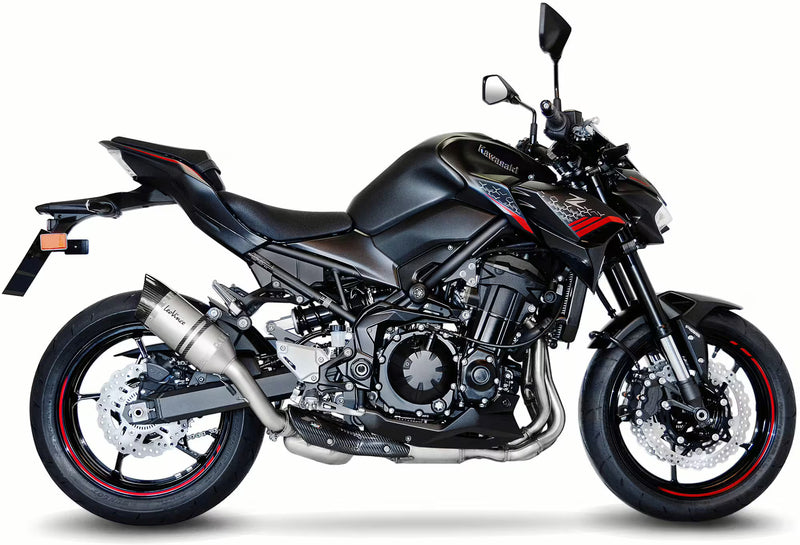 Kawasaki Z900 LeoVince SBK LV Pro Slip-On