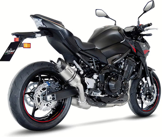 Kawasaki Z900 LeoVince SBK LV Pro Slip-On