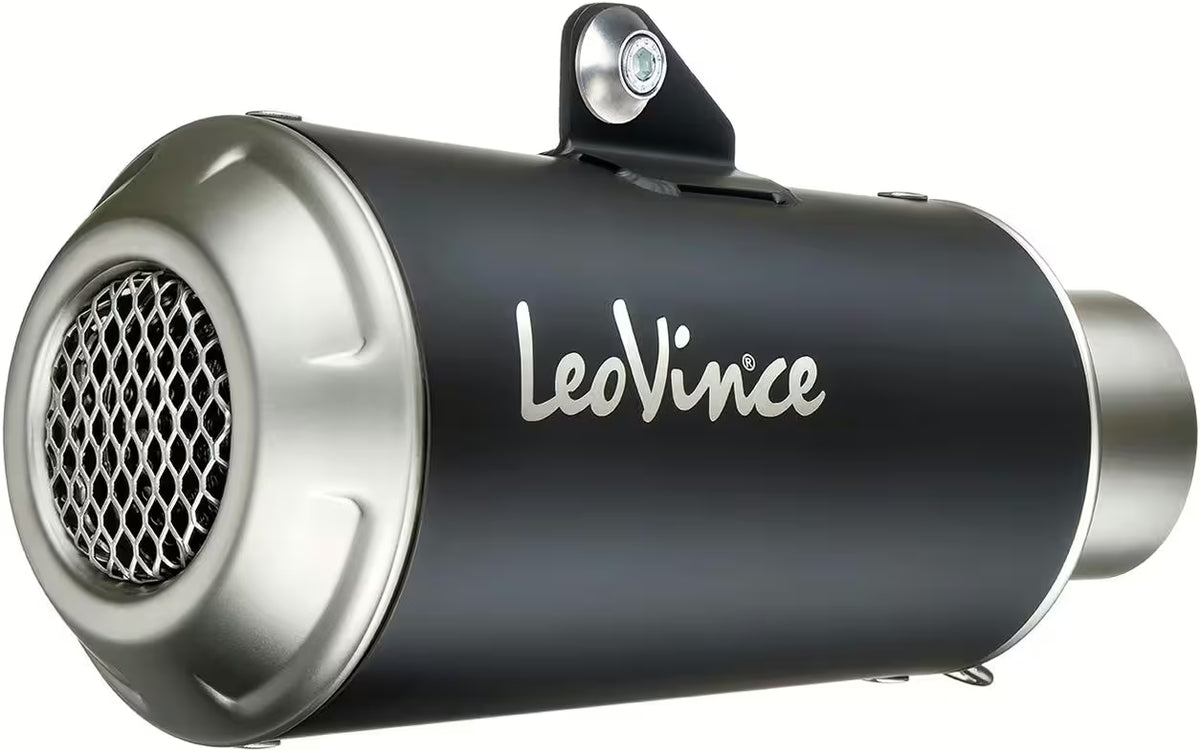 Suzuki GSX-S 950 / GSX-S 1000 / GSX-S 1000 GT – LeoVince SBK LV-10 Black Edition Slip-On