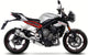 Triumph Street Triple 765 - LeoVince SBK LV Pro Slip-On