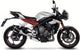 Triumph Street Triple 765 - LeoVince SBK LV Pro Slip-On Auspuff