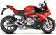 BMW S 1000 RR - LeoVince SBK LV-10 Black Edition Slip-On Exhaust