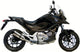 Honda Integra / NC 700 / NC 750 - LeoVince SBK LV One EVO II Slip-On Uitlaat