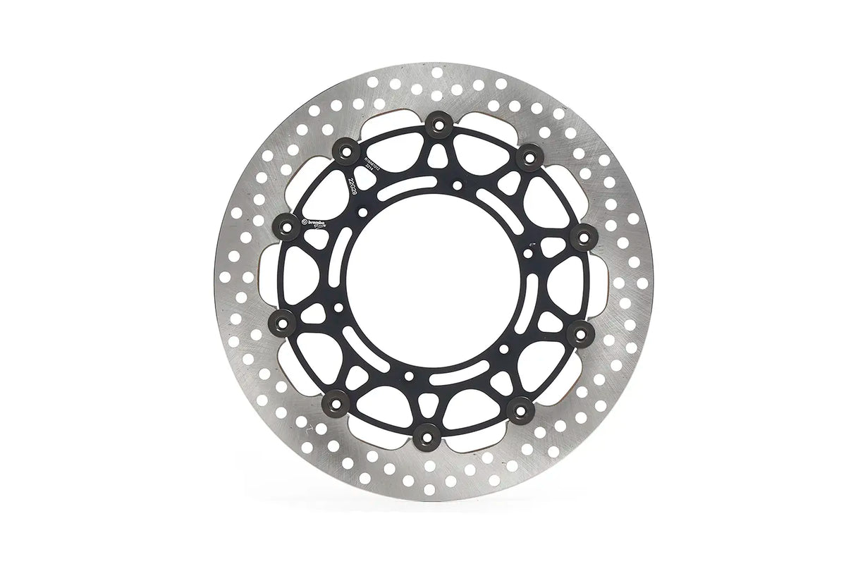 Brembo Remschijf HPK SM 108A64212