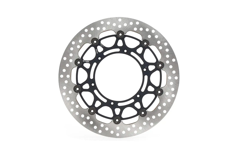 Brembo Remschijf HPK SM 108A64212