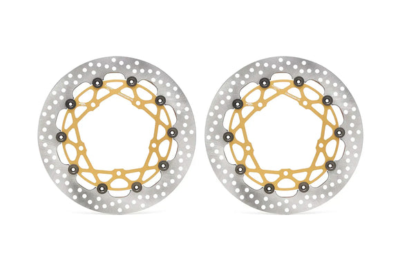 Brembo Remschijf HPK Yamaha 208973720