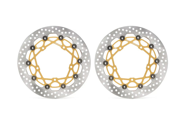 Brembo Remschijf HPK Yamaha 208973720