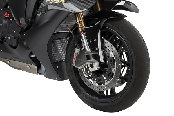 Puig Luchtinlaat Yamaha YZF-R1 (2025 en later) mat zwart