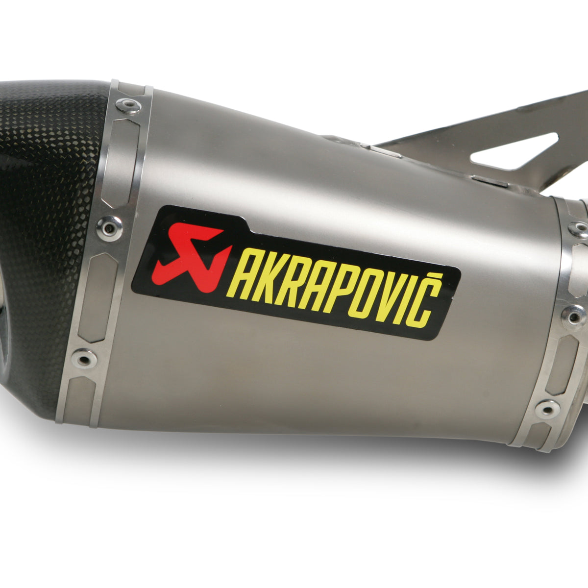 Akrapovic Slip-On Line Titanium Einddemper BMW S 1000 RR (2010-2016)