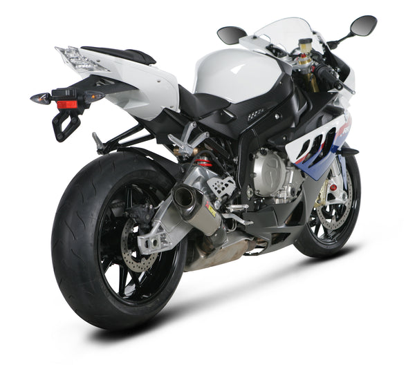 Akrapovic Slip-On Line Einddemper Titanium BMW S 1000 RR 2010-2016