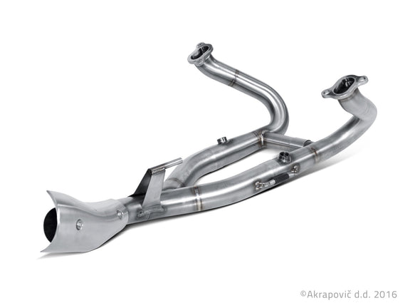 Akrapovic Voorbochten Voorbochten BMW R 1200 GS Adv (2013-2018)