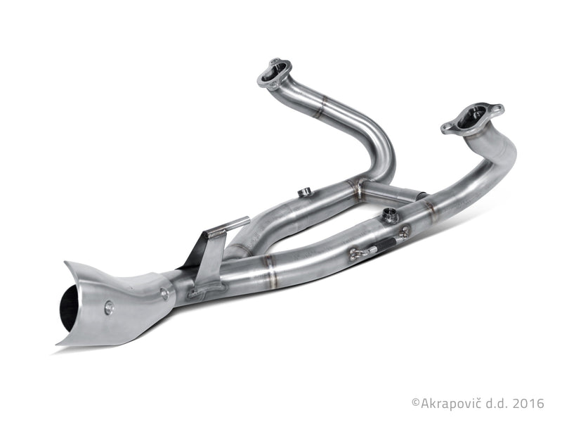 Akrapovic Voorbochten Voorbochten BMW R 1200 GS Adv (2013-2018)