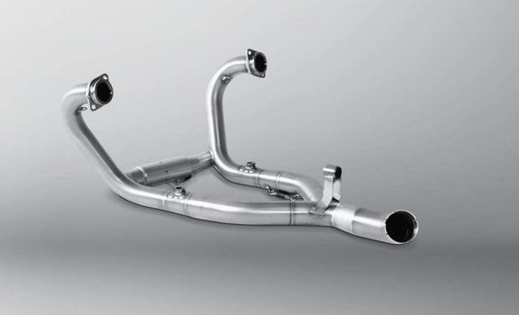Akrapovic Voorbochten Voorbochten BMW R NINETPureScramblerUrban G/S (2014)