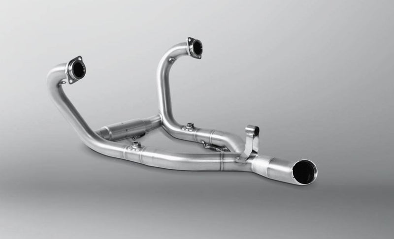 Akrapovic Voorbochten Voorbochten BMW R NINETPureScramblerUrban G/S (2014)