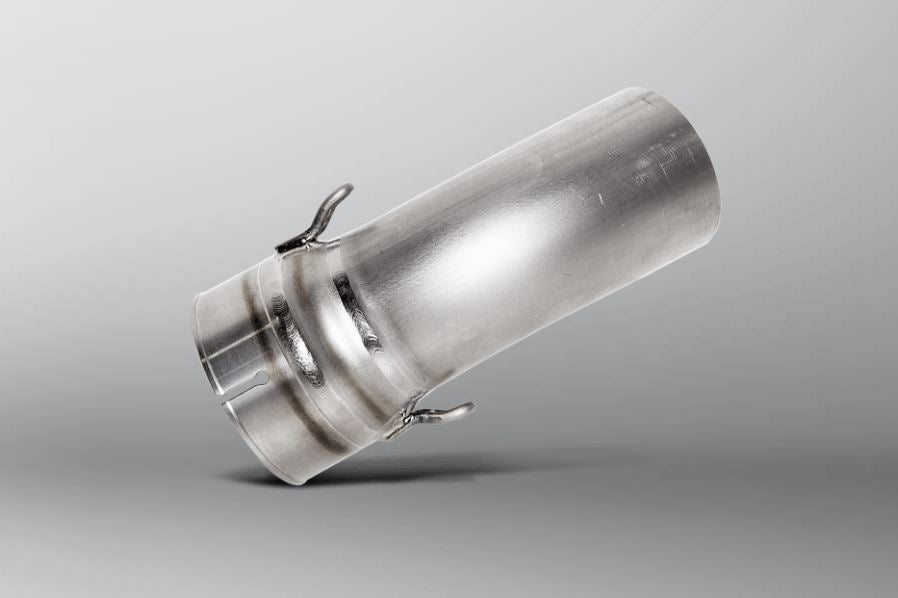 Akrapovic Link Pipe Titanium BMW R NINET (2014-2016)