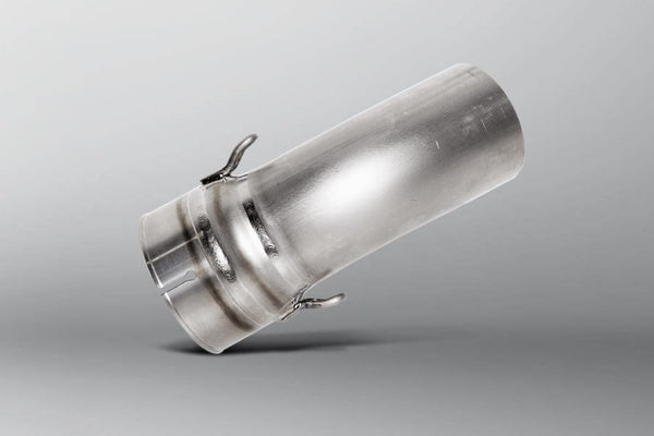 Akrapovic Tussenpijp Titanium BMW R NINET 2014-2016