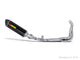 Akrapovic Racing Line Uitlaatsysteem Carbon Kawasaki Z1000SX/Ninja 1000 2014-2020