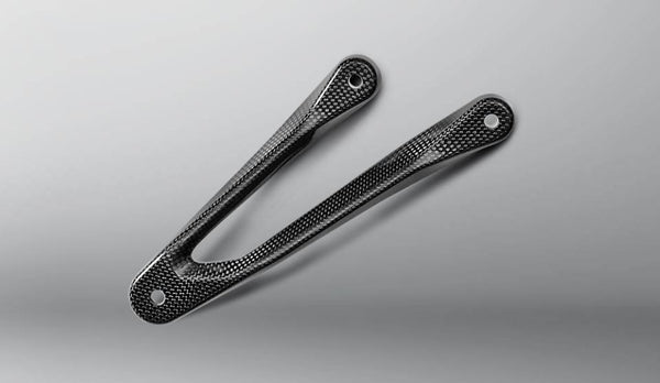 Akrapovic Dämpferhalter Carbon BMW S 1000 RR 2015-2018