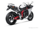Akrapovic Slip-On Line Einddemper Carbon Yamaha YZF-R1 2009-2014