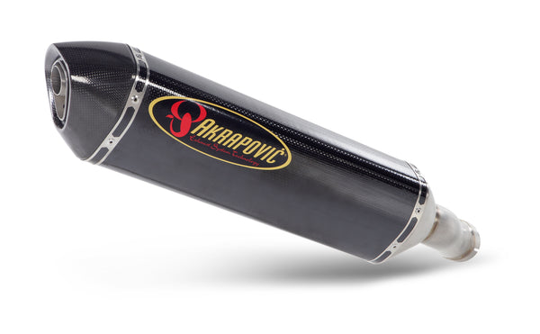 Akrapovic Slip-On Line Einddemper Carbon Yamaha FZ 1 FAZER 2006-2015