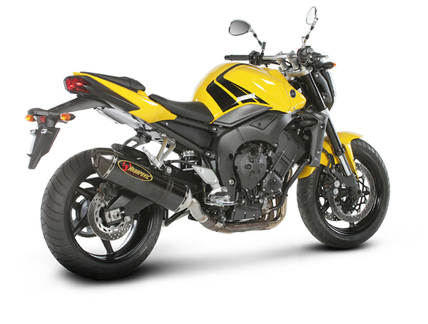 Akrapovic Slip-On Line Einddemper Carbon Yamaha FZ 1 FAZER 2006-2015