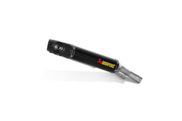 Akrapovic Slip-On Line Einddemper Carbon Yamaha YZF-R1 2007-2008