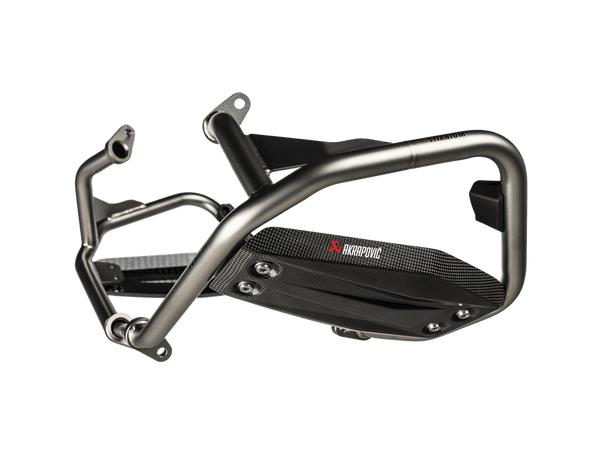Akrapovic Guard Set Titanium BMW R1300GS 2023-2025