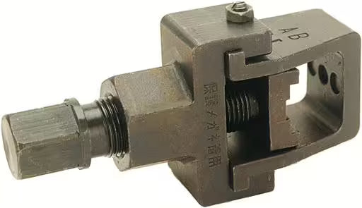 DID KM500 Chain Breaking and Riveting Tool