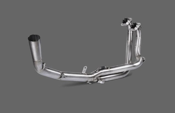Akrapovic Voorbochten Voorbochten Aprilia Tuareg 660 (2022)
