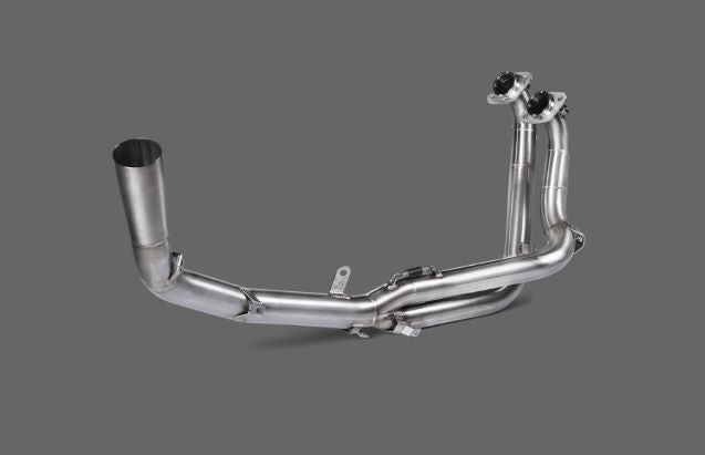 Akrapovic Voorbochten Voorbochten Aprilia Tuareg 660 (2022)