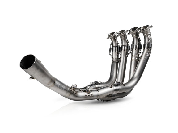 Akrapovic Voorbochten Titanium BMW M 1000 RR 2025