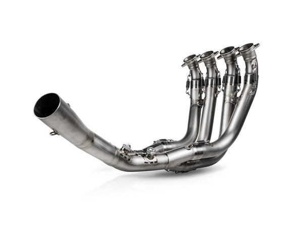 Akrapovic Voorbochten Titanium BMW M 1000 RR 2025