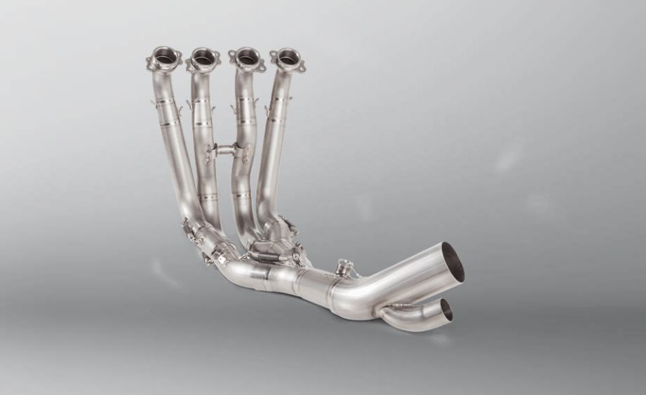 Akrapovic Voorbochten Voorbochten BMW S 1000 RR (2017-2018)