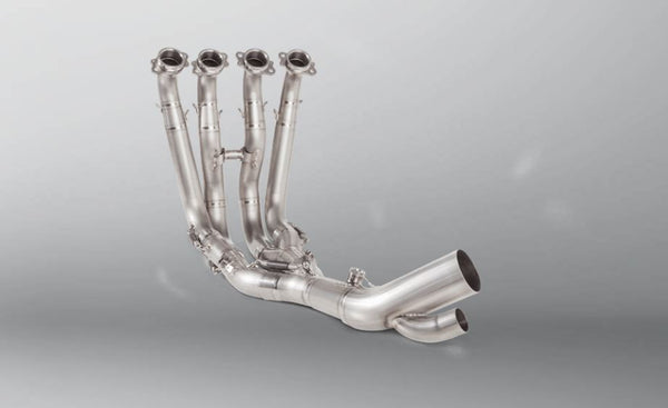 Akrapovic Voorbochten RVS BMW S 1000 RR 2017-2018
