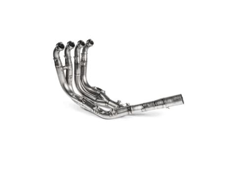 Akrapovic Voorbochten RVS BMW S 1000RR 2019