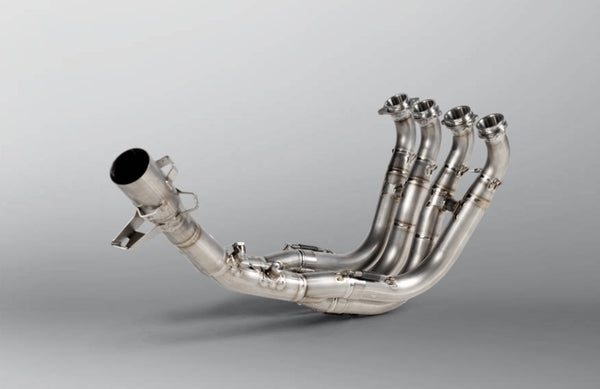 Akrapovic Voorbochten RVS BMW S1000 XR 2020-2025