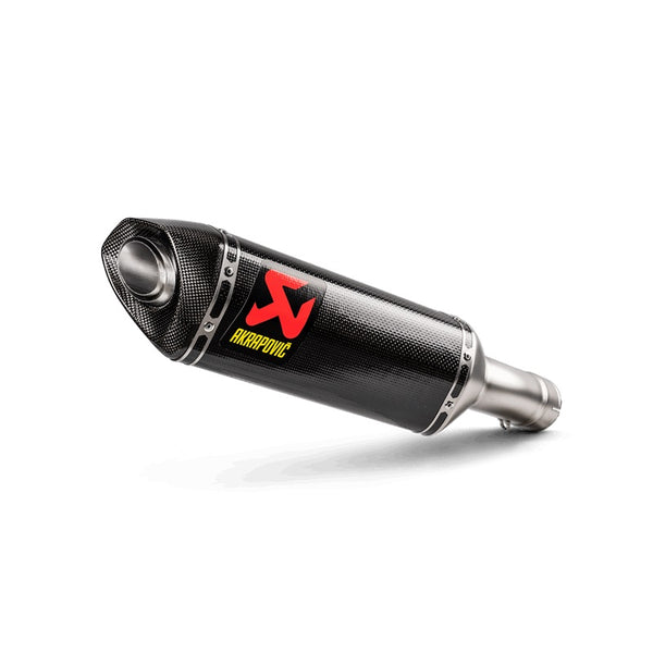 Akrapovic Slip-On Line Einddemper Carbon BMW S 1000 RR 2019-2025
