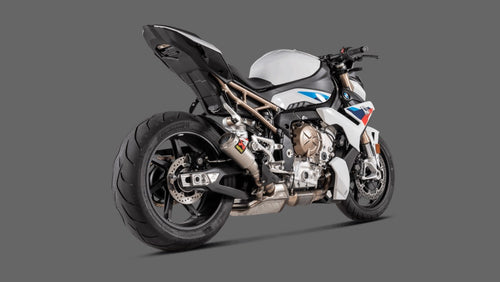 Akrapovic Slip-On Line Titanium Einddemper BMW S 1000RR /S 1000R (2019-2021)