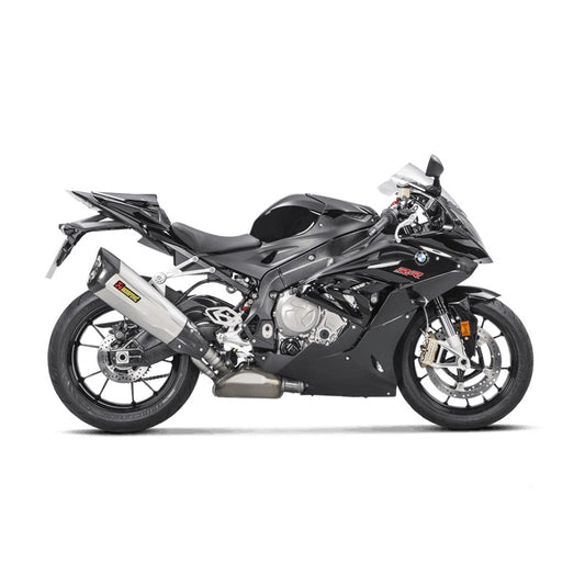 Akrapovic Slip-On Line Titanium Silencer BMW S1000RR (2017-2018)